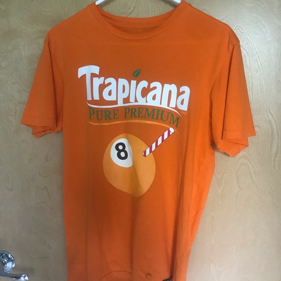 1992 Trapicana Tee Size Medium - Picture 1 of 4